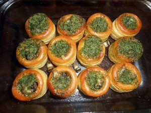 ESCARGOTS ELEVAGE FRANCAIS