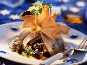 escargots fermiers Français