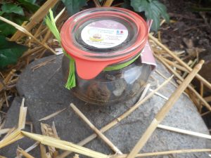 ESCARGOTS FERMIERS