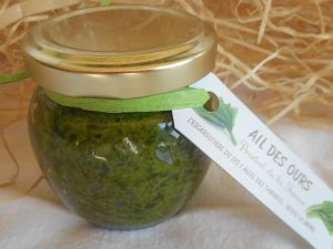 aliment et condiment