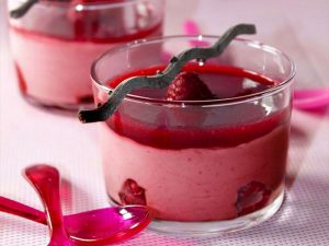 CONFITURE ARTISANAL FRAMBOISE