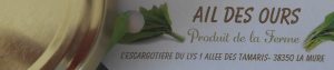 ail des ours