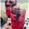 SIROP DE MYRTILLE