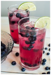 SIROP DE MYRTILLE