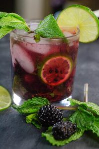 SIROP ARTISANAL DE MURES