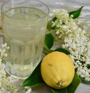 Sirop artisanal sans conservateur