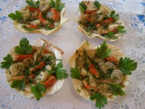 vinaigre à la pulpe de mangue